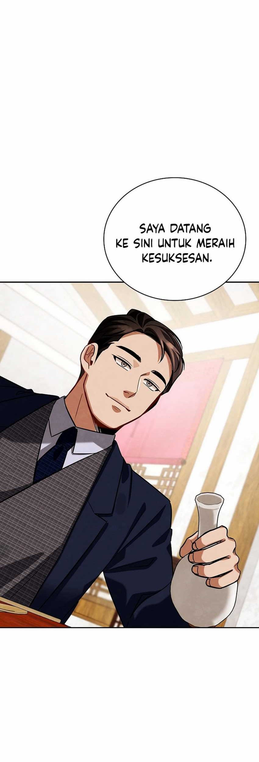 Be the Actor Chapter 119 Gambar 17