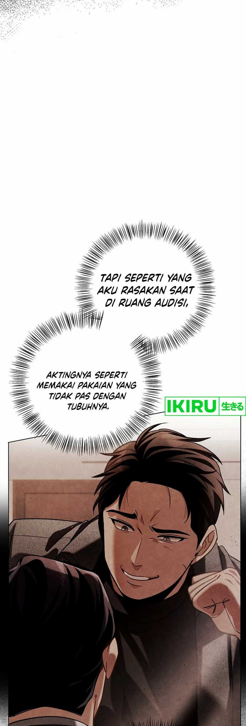 Be the Actor Chapter 119 Gambar 32