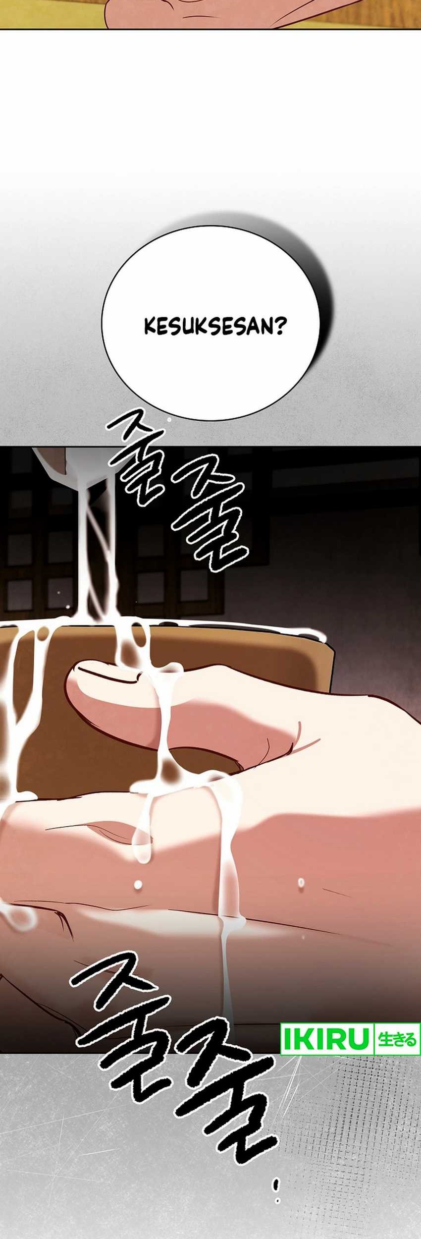 Be the Actor Chapter 119 Gambar 43