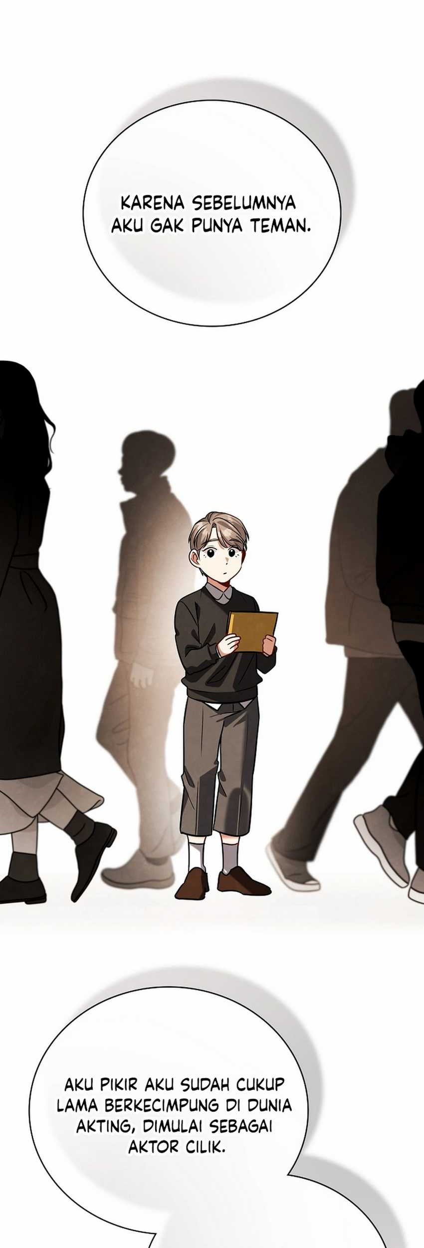 Be the Actor Chapter 119 Gambar 62