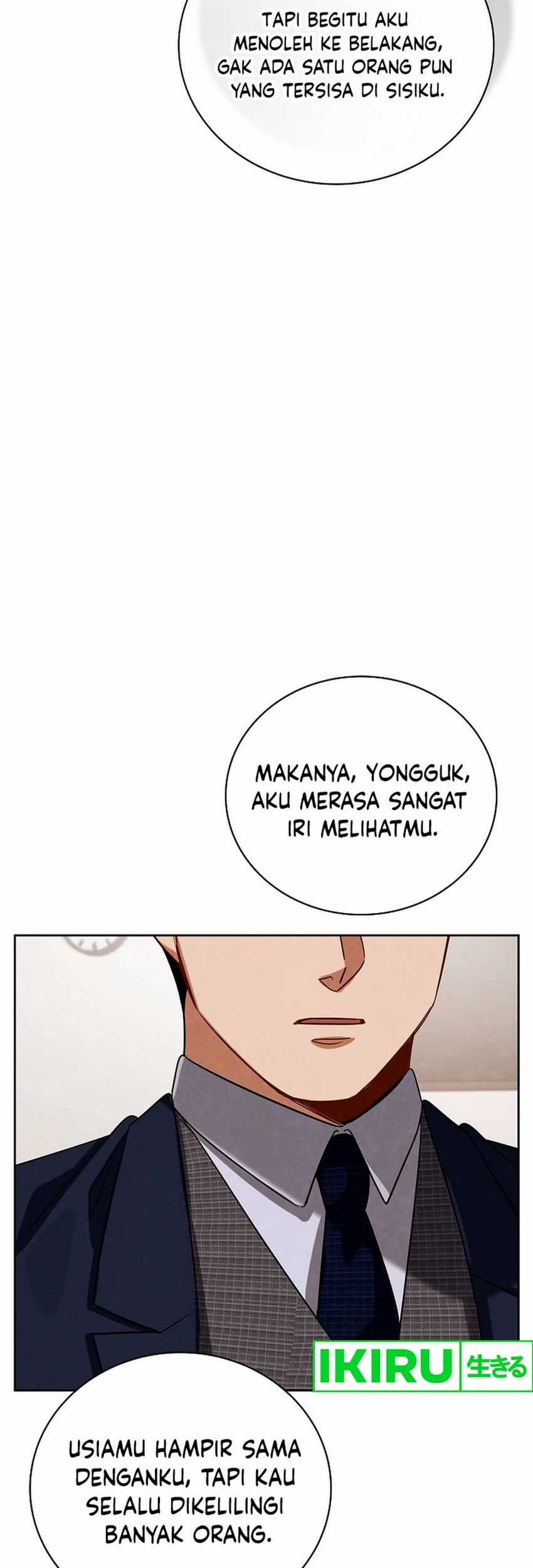 Be the Actor Chapter 119 Gambar 63