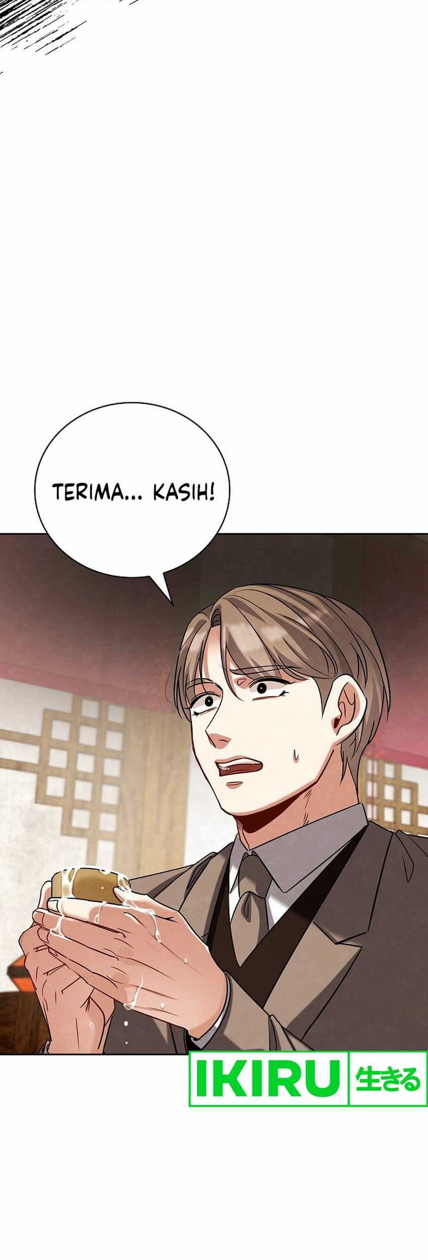 Be the Actor Chapter 119 Gambar 46