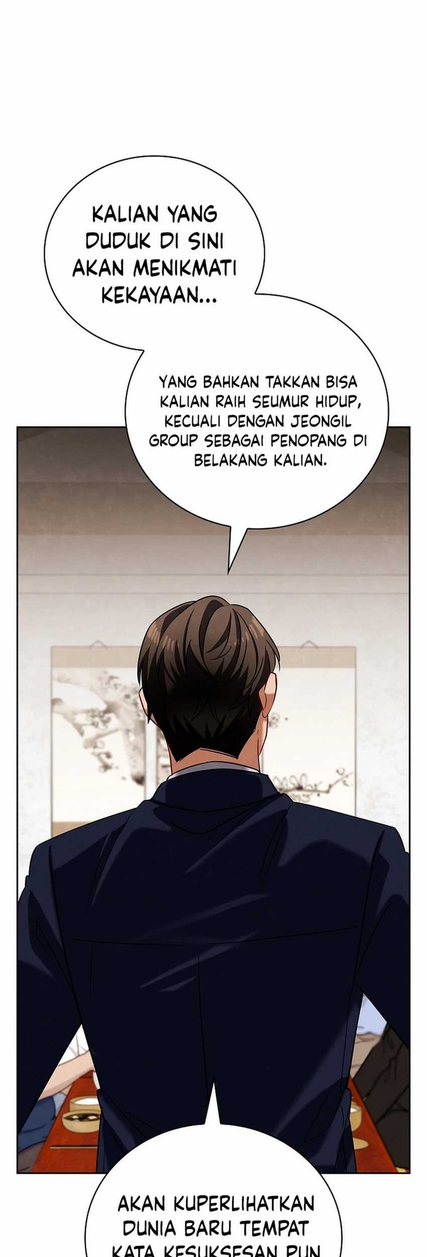 Be the Actor Chapter 119 Gambar 47