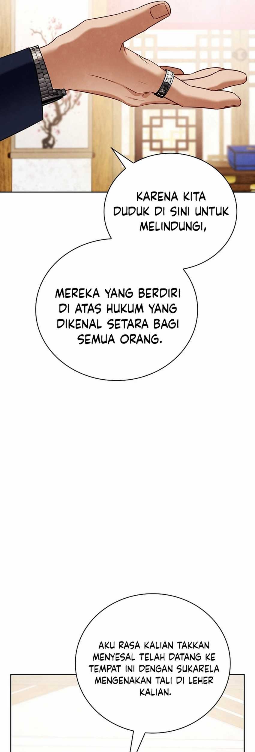 Be the Actor Chapter 119 Gambar 50