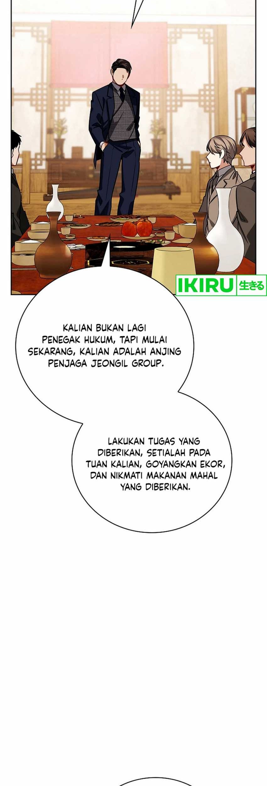 Be the Actor Chapter 119 Gambar 51