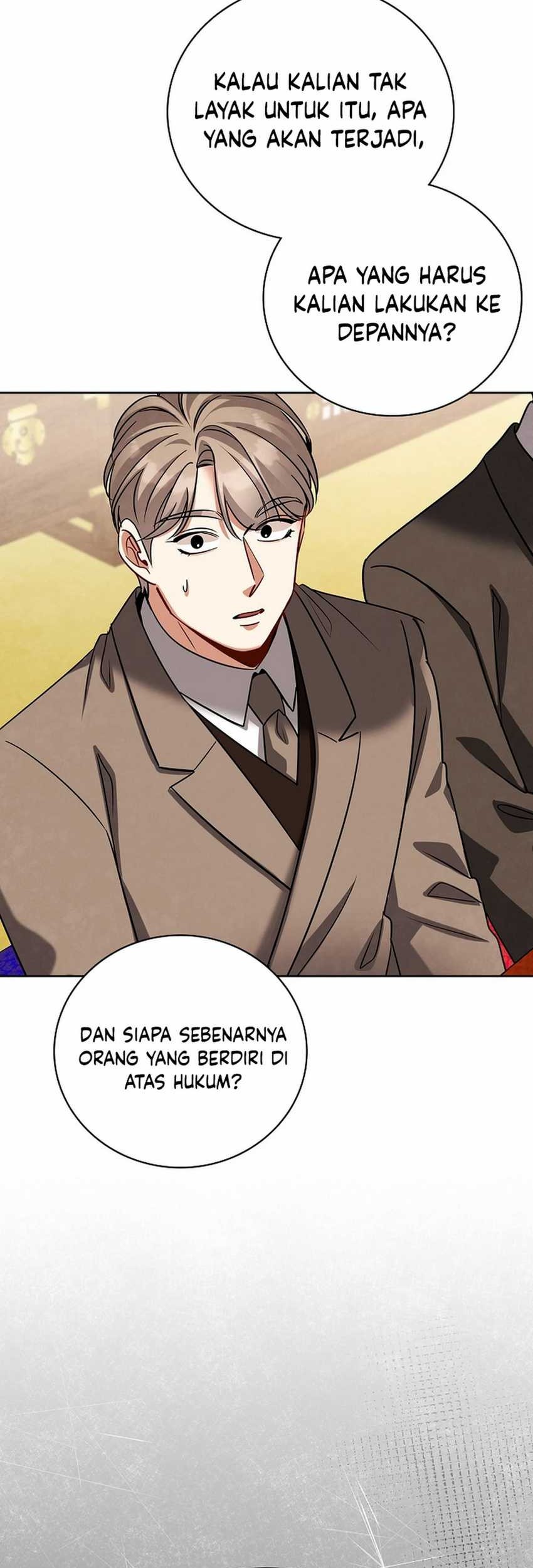 Be the Actor Chapter 119 Gambar 52