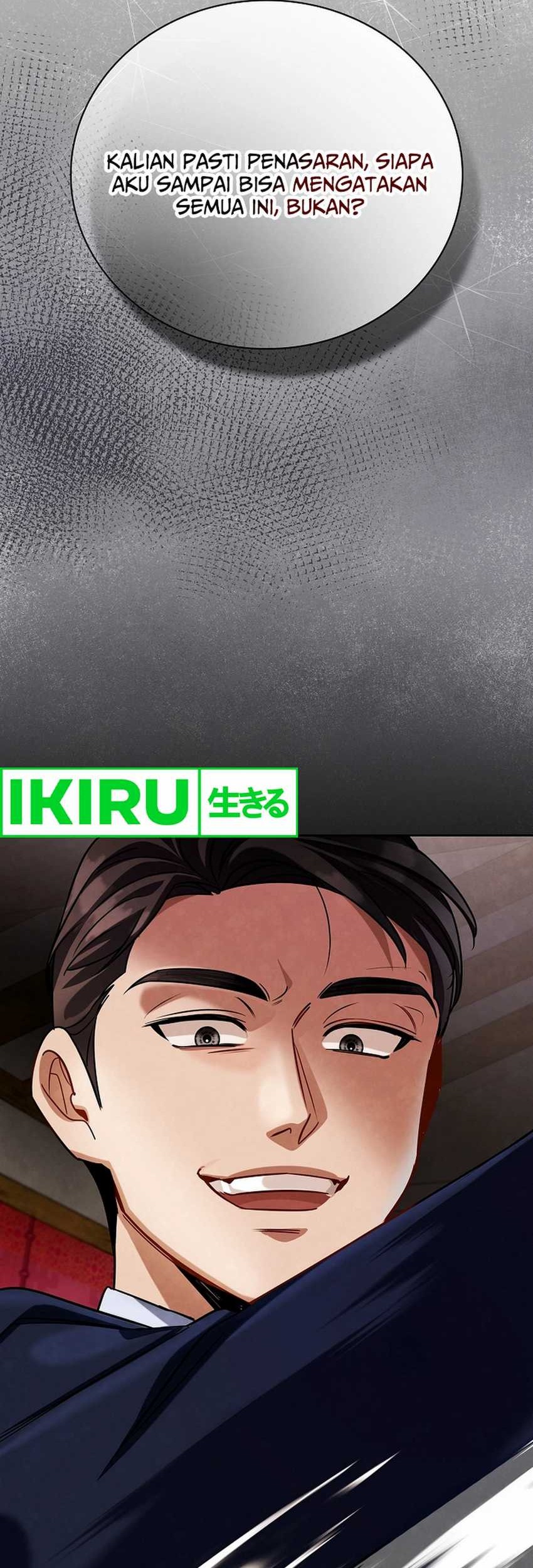 Be the Actor Chapter 119 Gambar 53