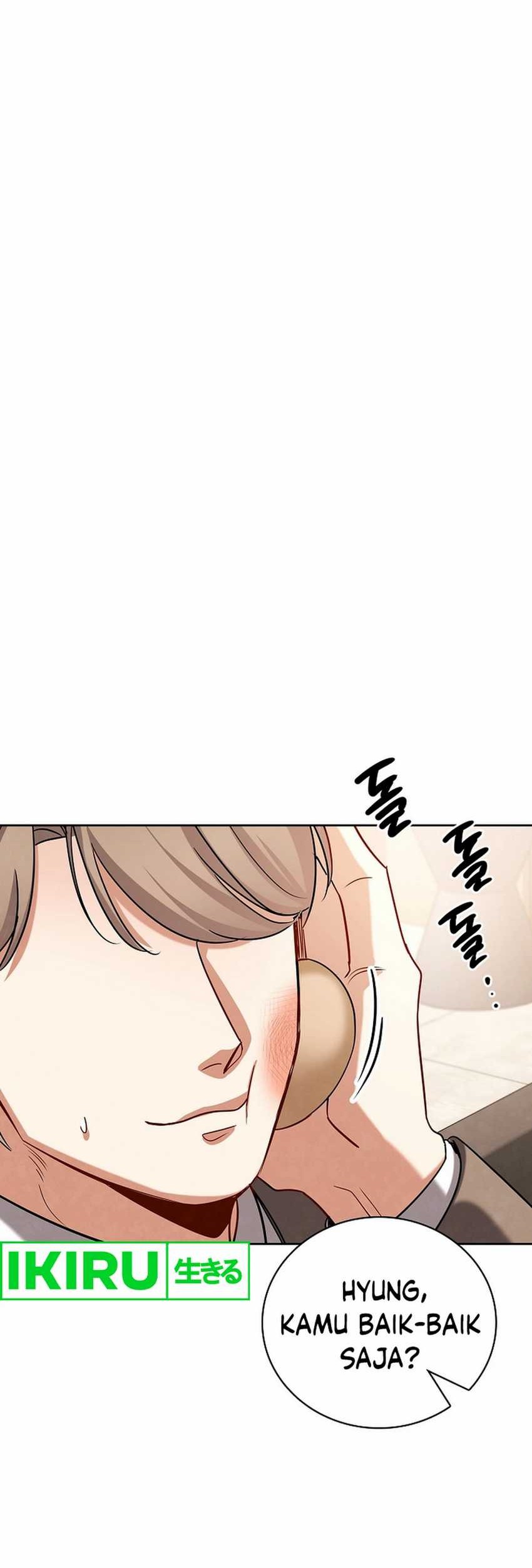 Be the Actor Chapter 119 Gambar 56