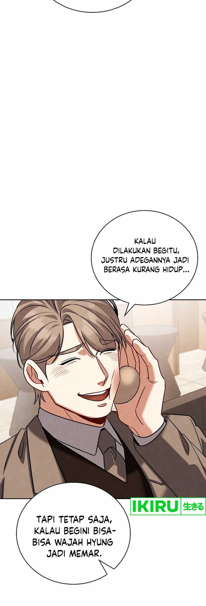 Be the Actor Chapter 119 Gambar 58