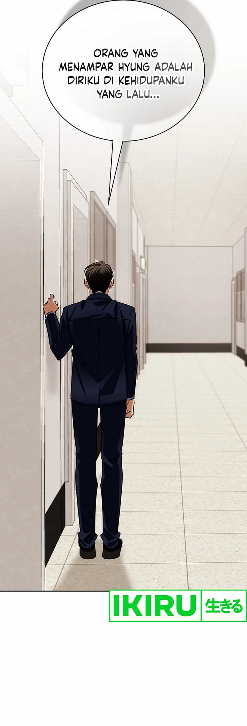 Be the Actor Chapter 119 Gambar 79