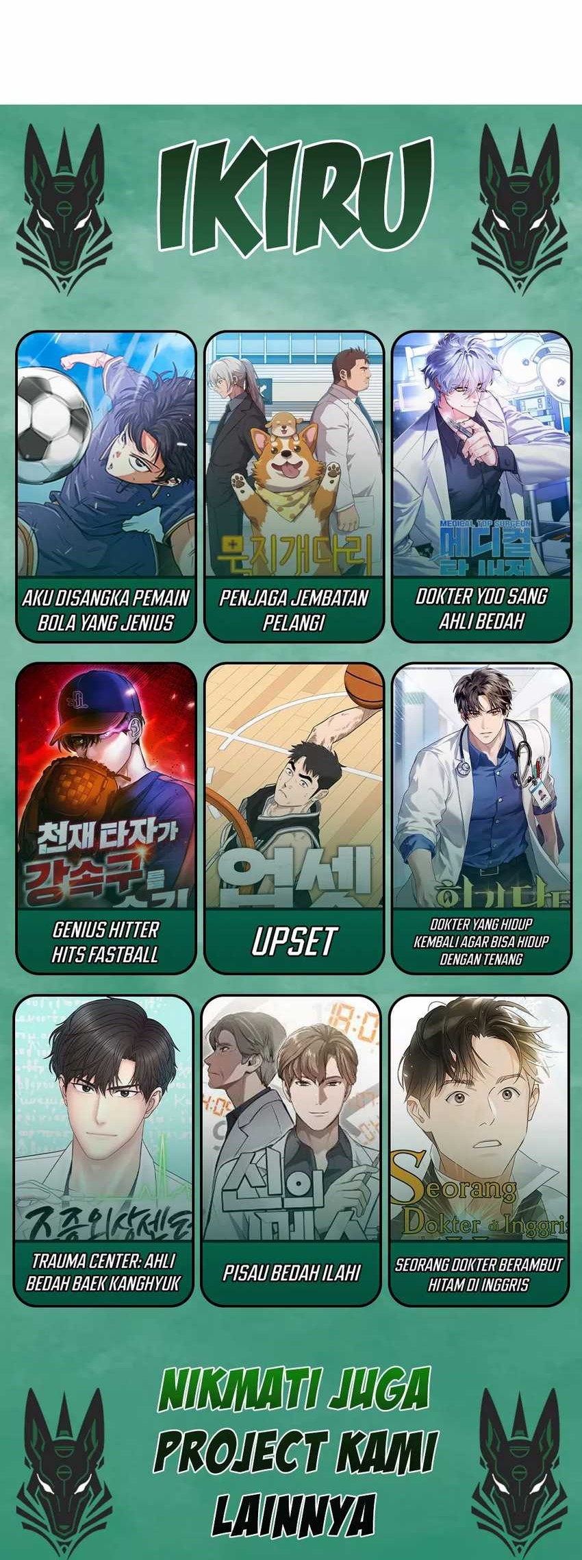 Be the Actor Chapter 119 Gambar 82