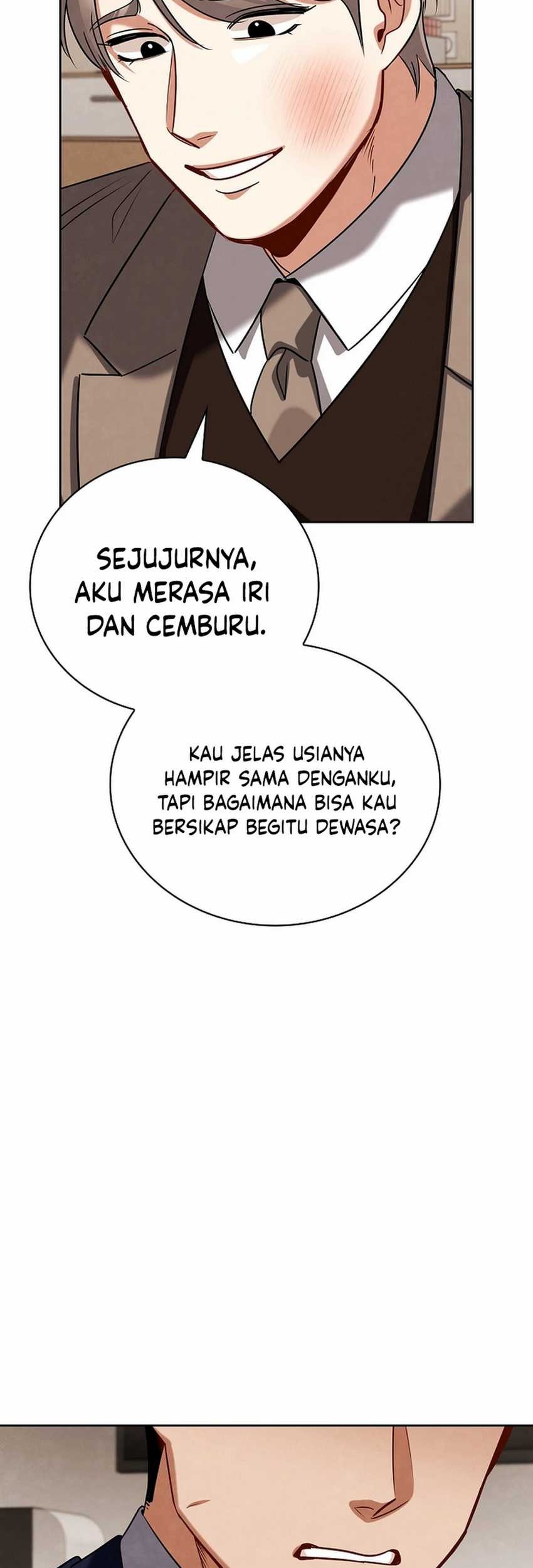 Be the Actor Chapter 119 Gambar 67