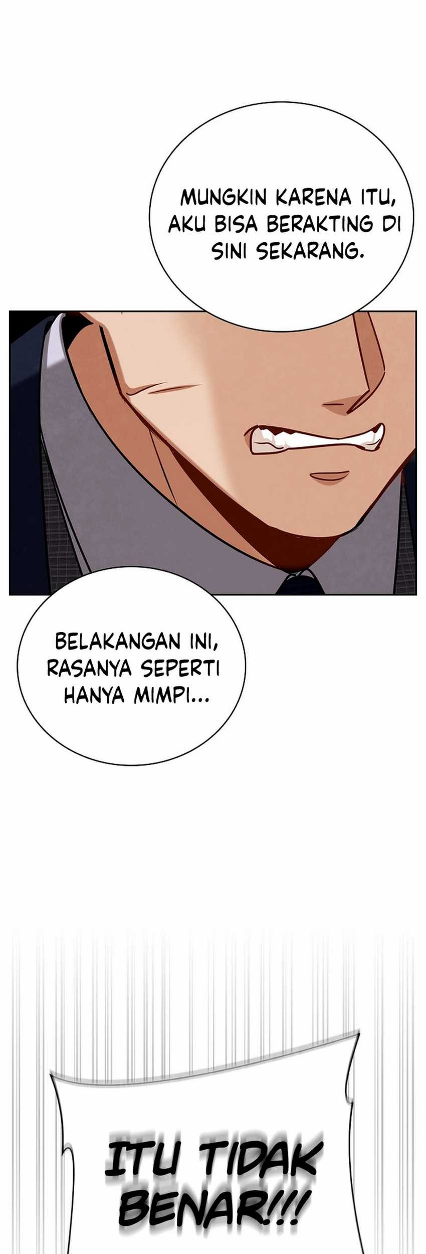 Be the Actor Chapter 119 Gambar 71