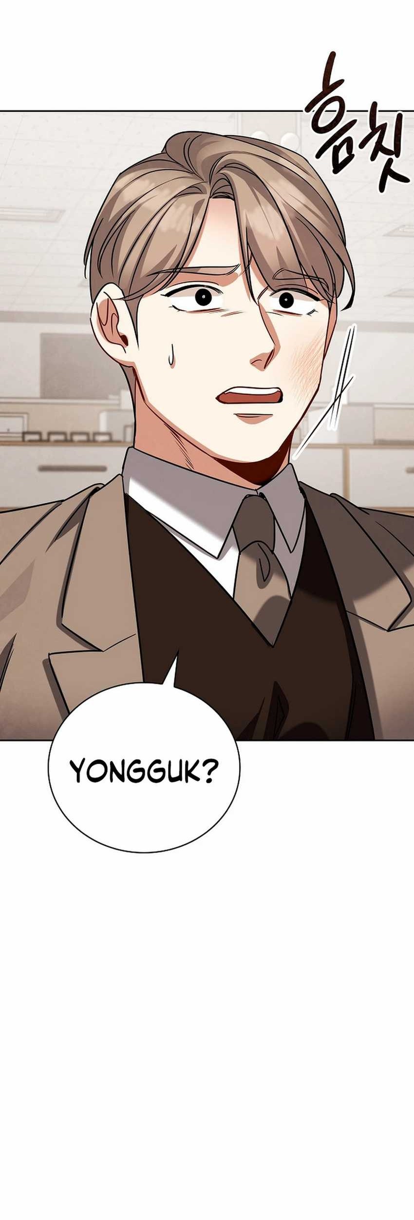 Be the Actor Chapter 119 Gambar 73