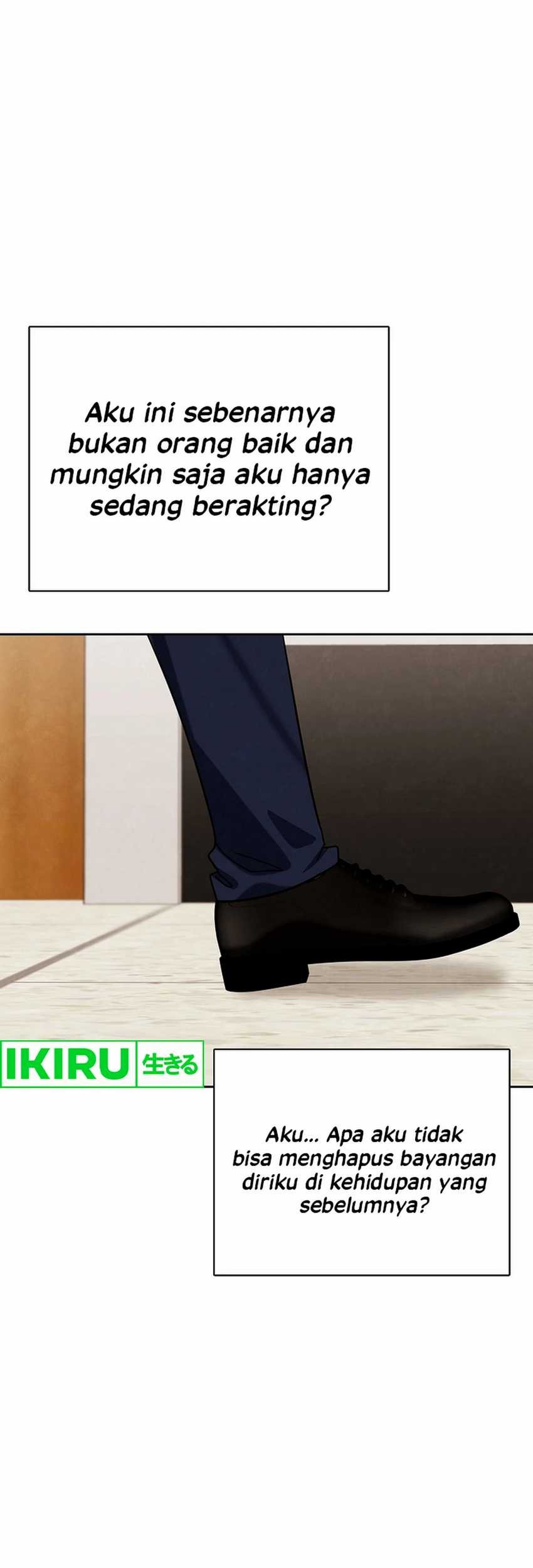 Be the Actor Chapter 119 Gambar 77