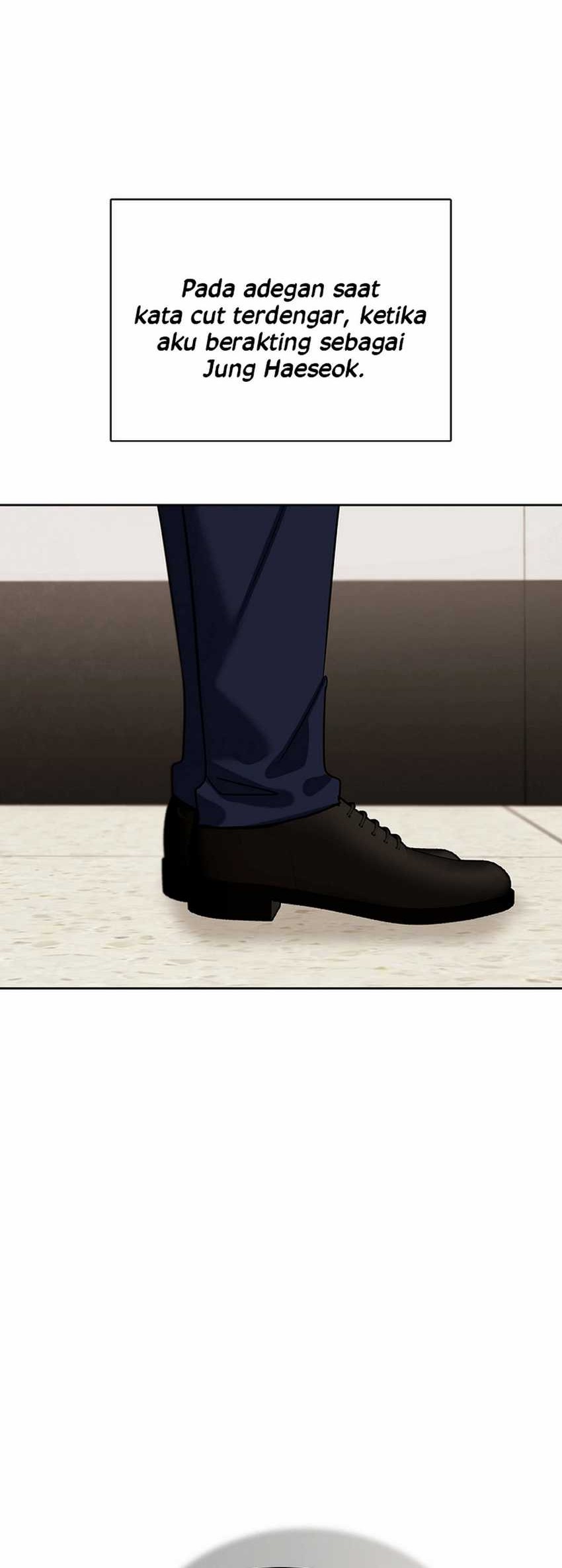 Be the Actor Chapter 119 Gambar 78