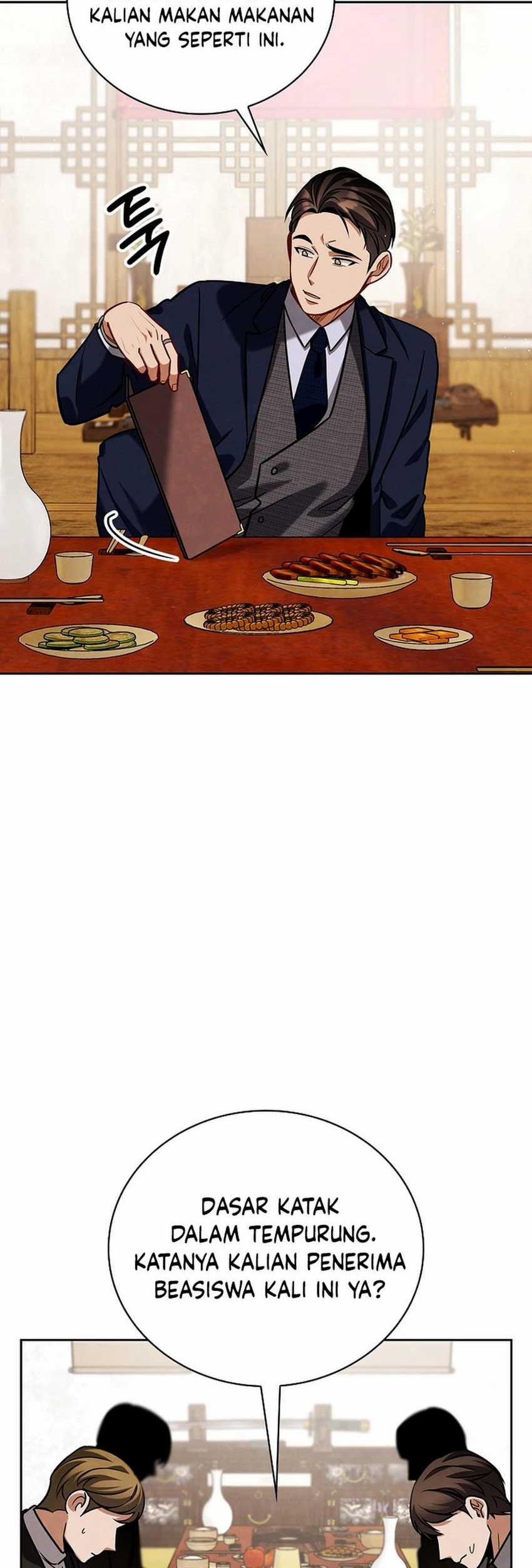 Be the Actor Chapter 119 Gambar 9