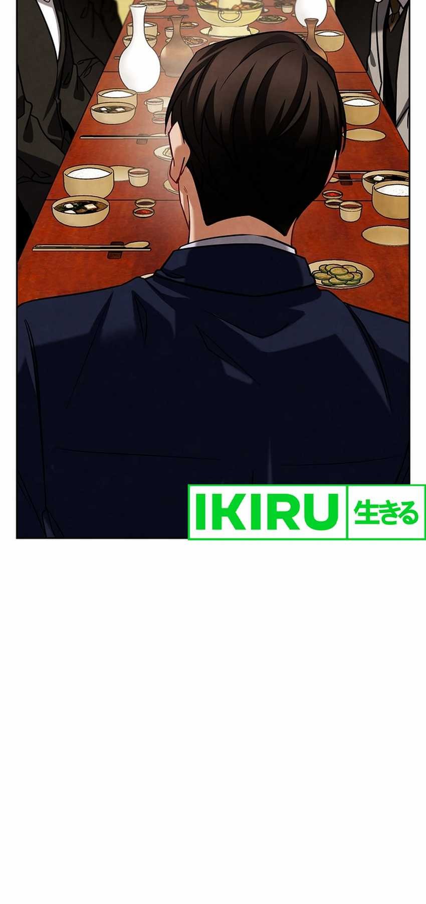 Be the Actor Chapter 119 Gambar 10