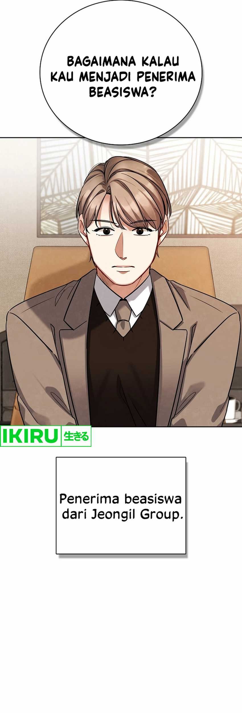 Be the Actor Chapter 119 Gambar 6