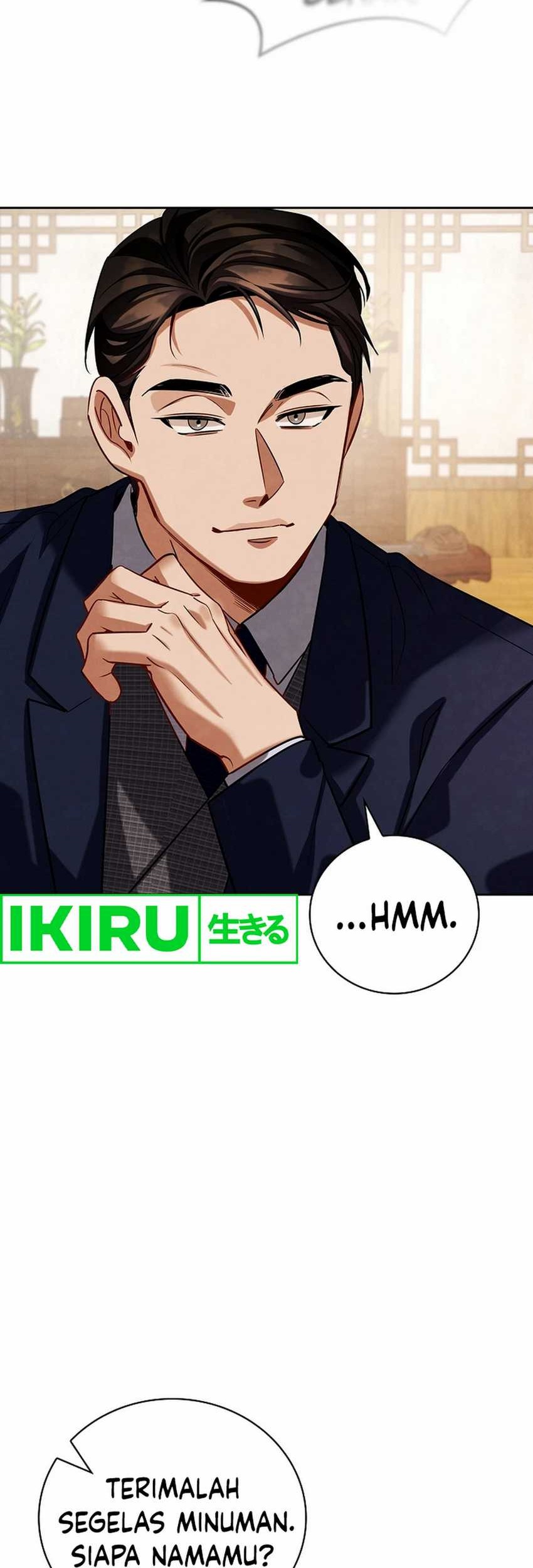 Be the Actor Chapter 119 Gambar 14