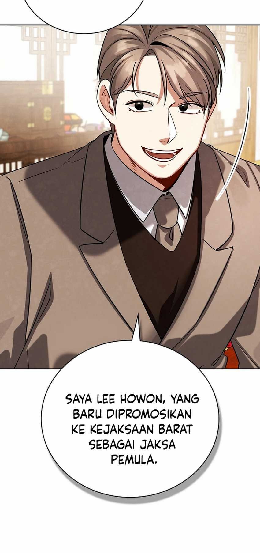 Be the Actor Chapter 119 Gambar 15