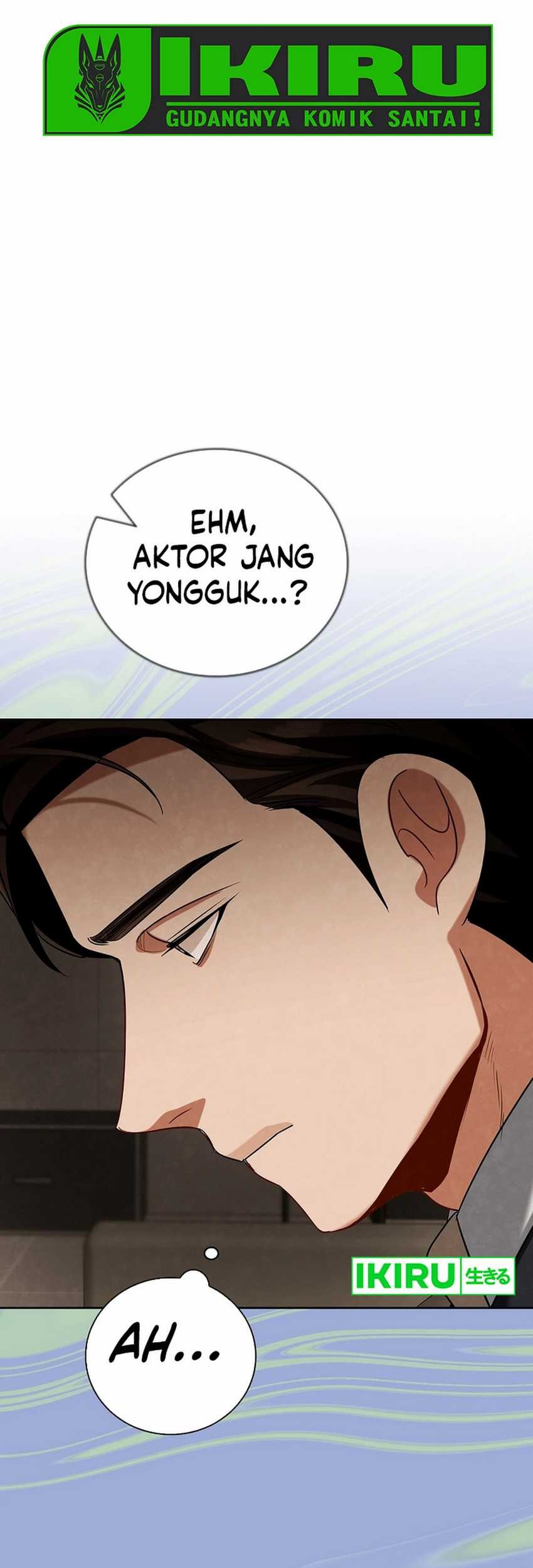 Be the Actor Chapter 120 Gambar 16