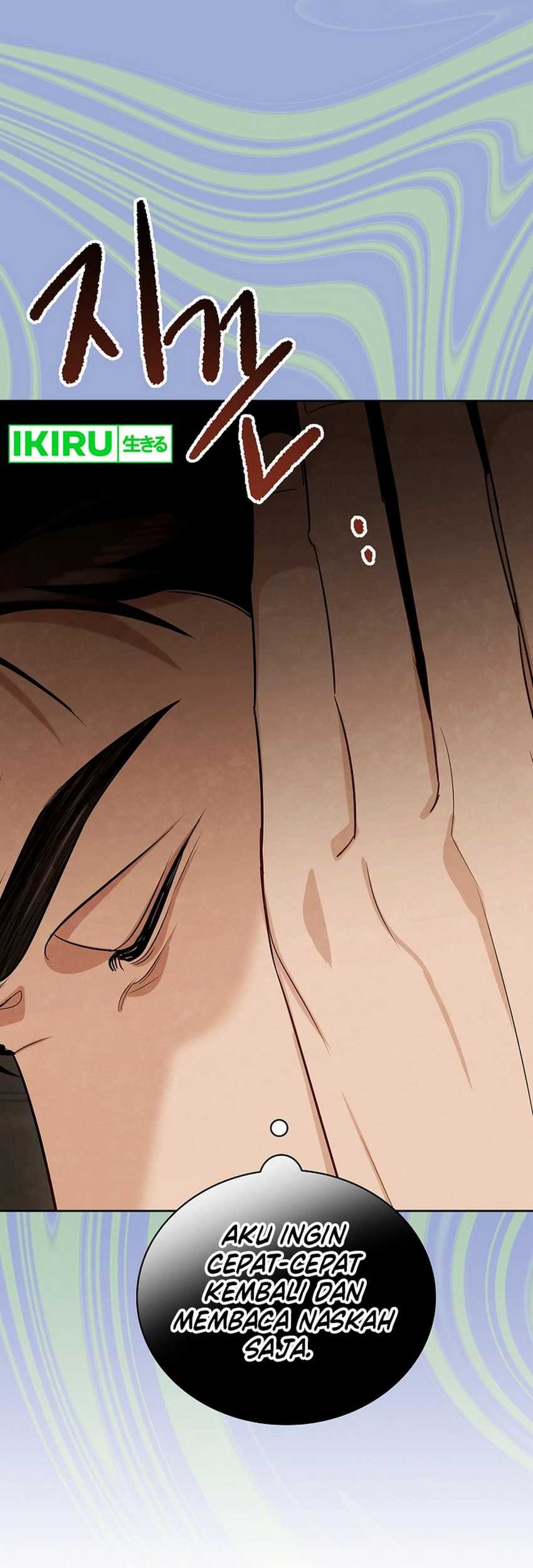 Be the Actor Chapter 120 Gambar 17