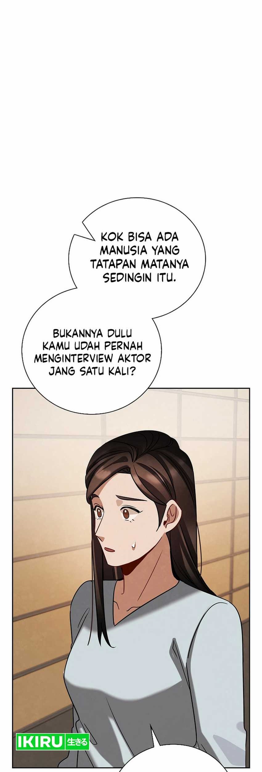 Be the Actor Chapter 120 Gambar 24