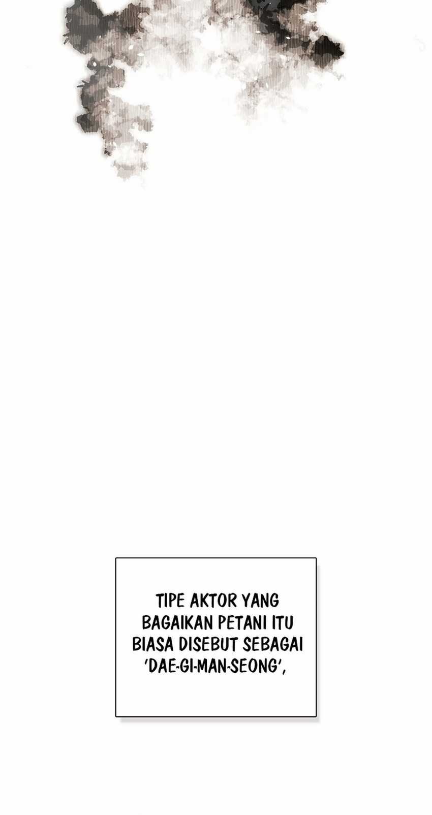 Be the Actor Chapter 120 Gambar 40