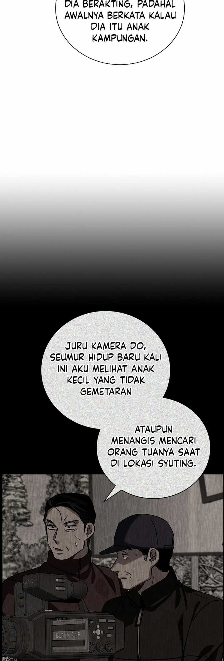 Be the Actor Chapter 120 Gambar 44