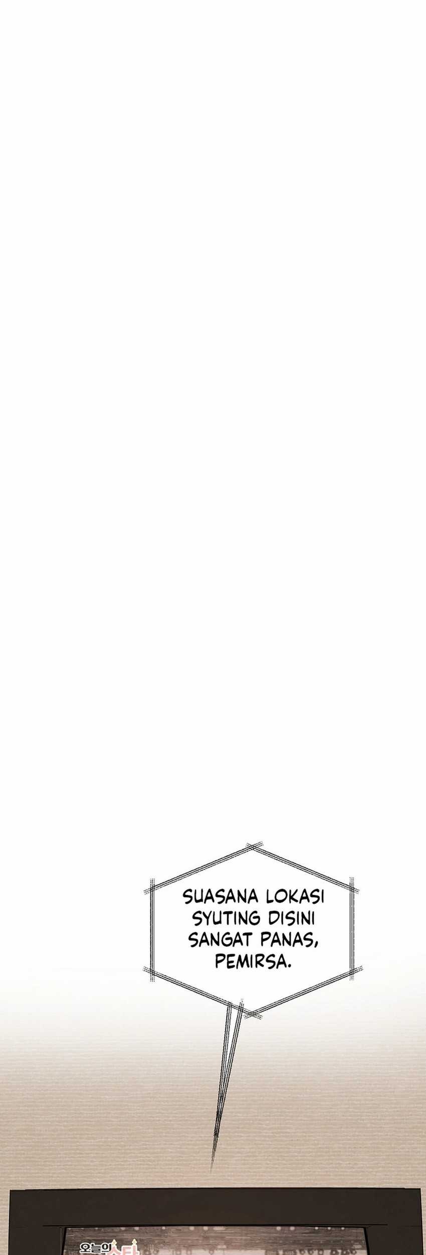 Be the Actor Chapter 120 Gambar 61