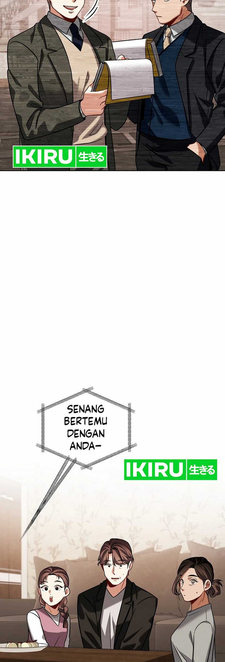 Be the Actor Chapter 120 Gambar 64