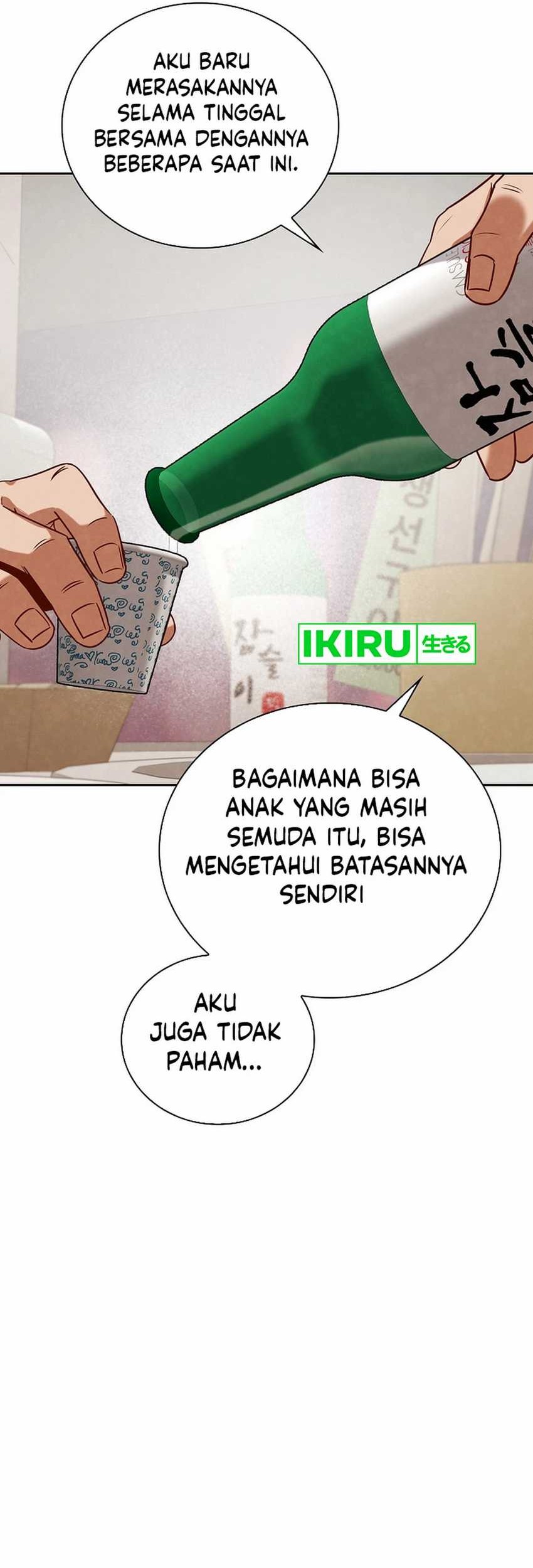 Be the Actor Chapter 120 Gambar 57