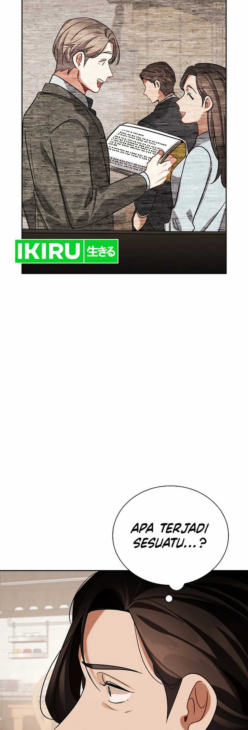 Be the Actor Chapter 120 Gambar 67