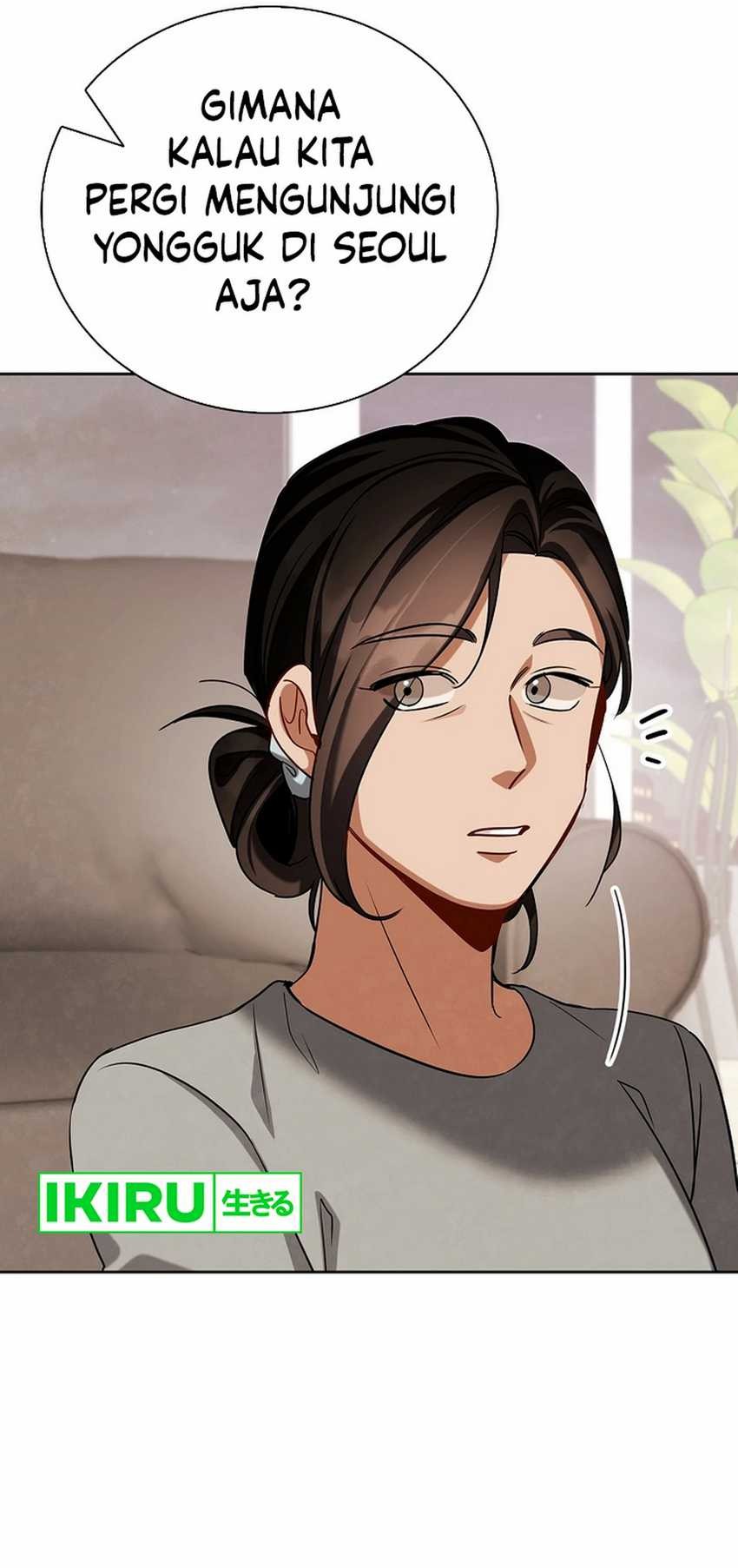 Be the Actor Chapter 120 Gambar 70