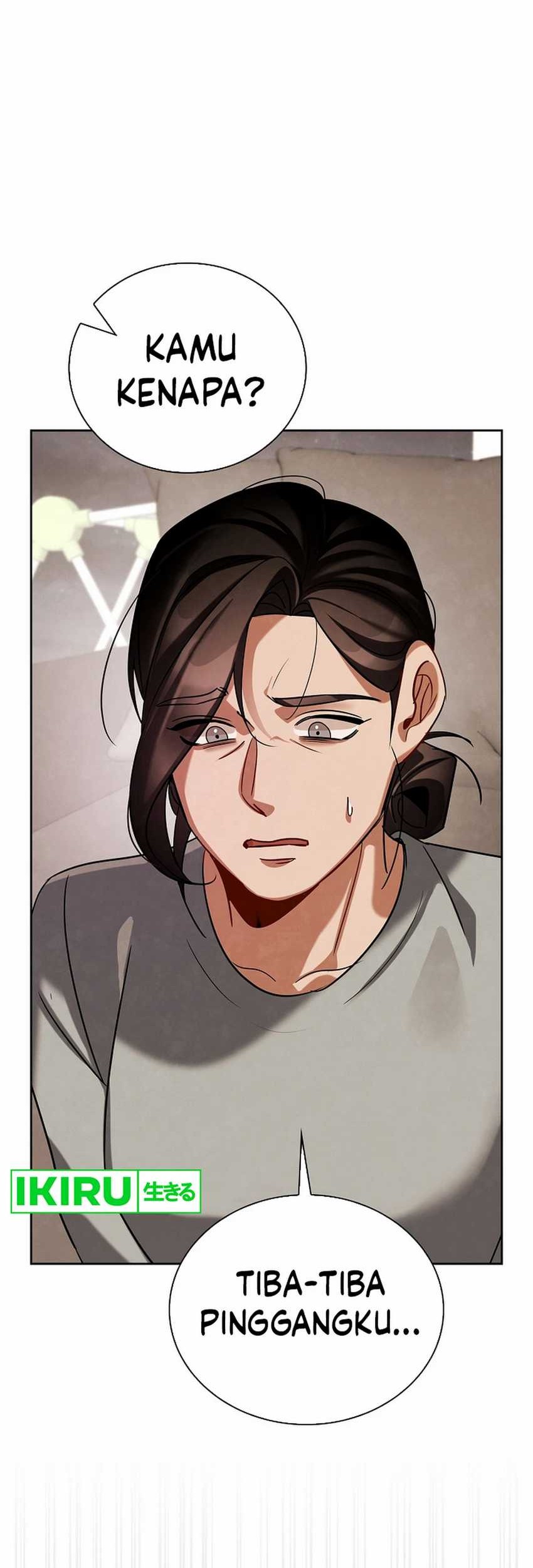 Be the Actor Chapter 120 Gambar 72