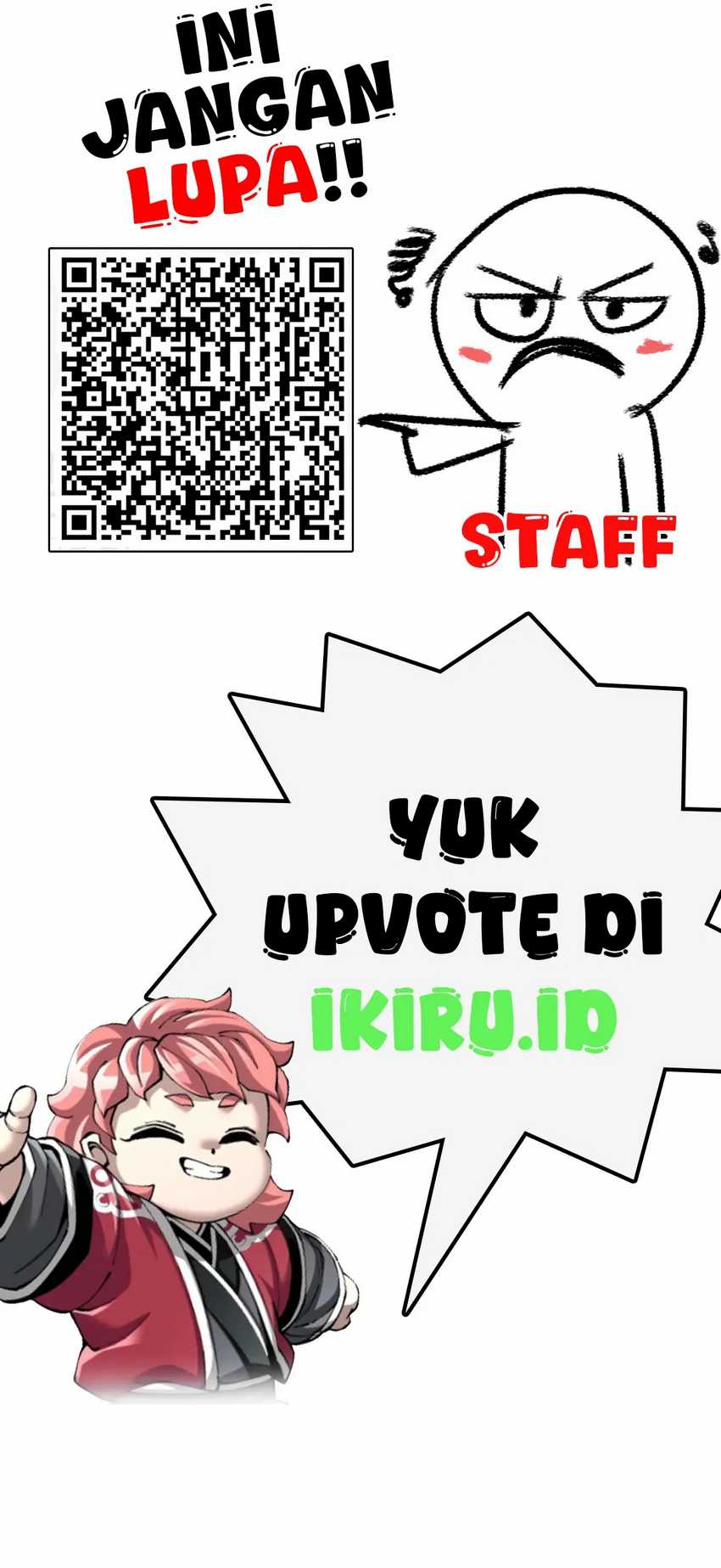 Be the Actor Chapter 120 Gambar 76