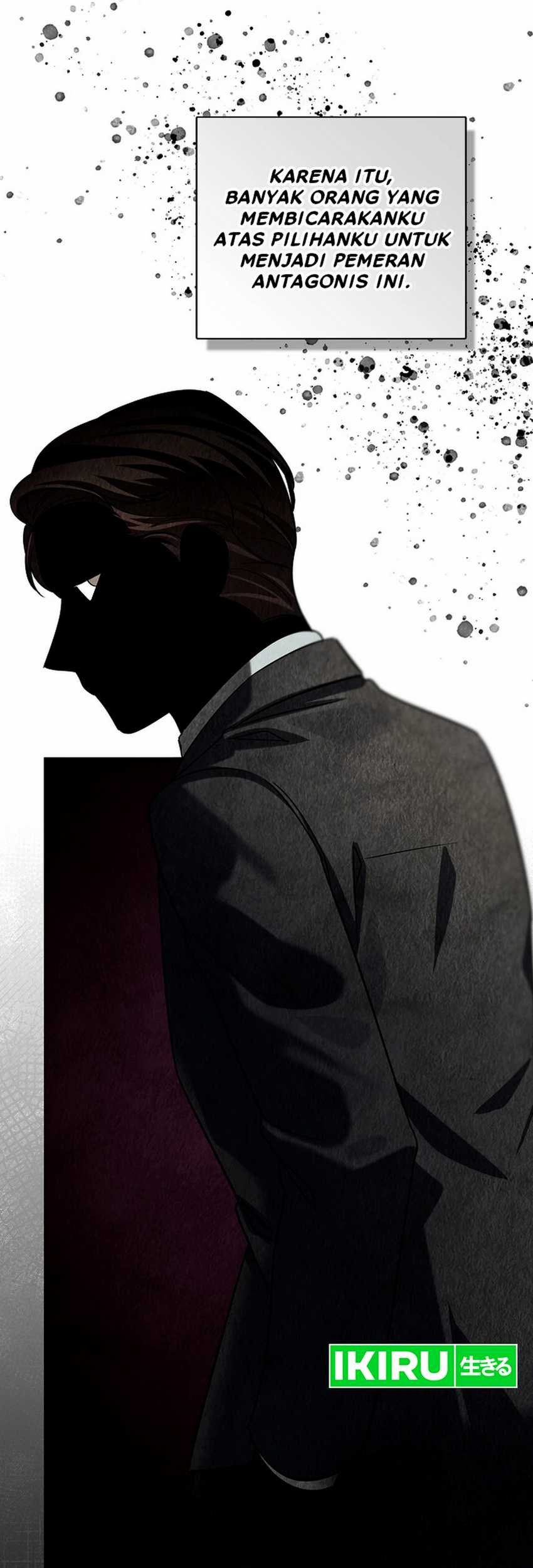 Be the Actor Chapter 120 Gambar 6