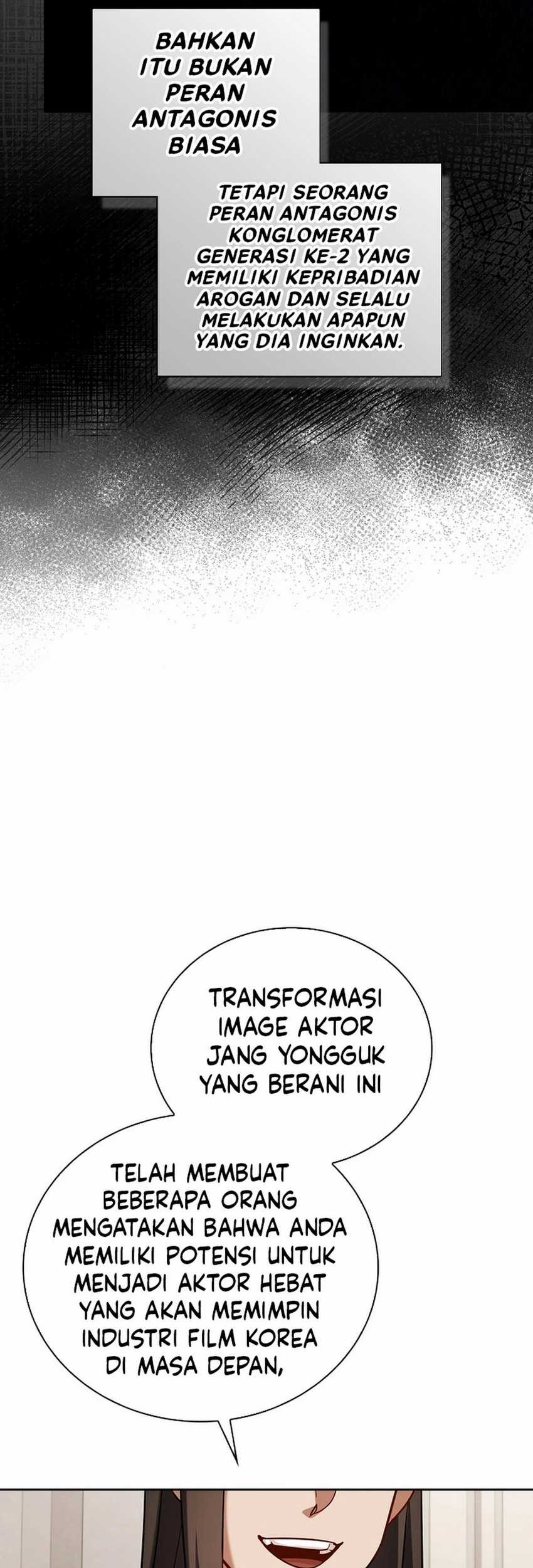 Be the Actor Chapter 120 Gambar 7