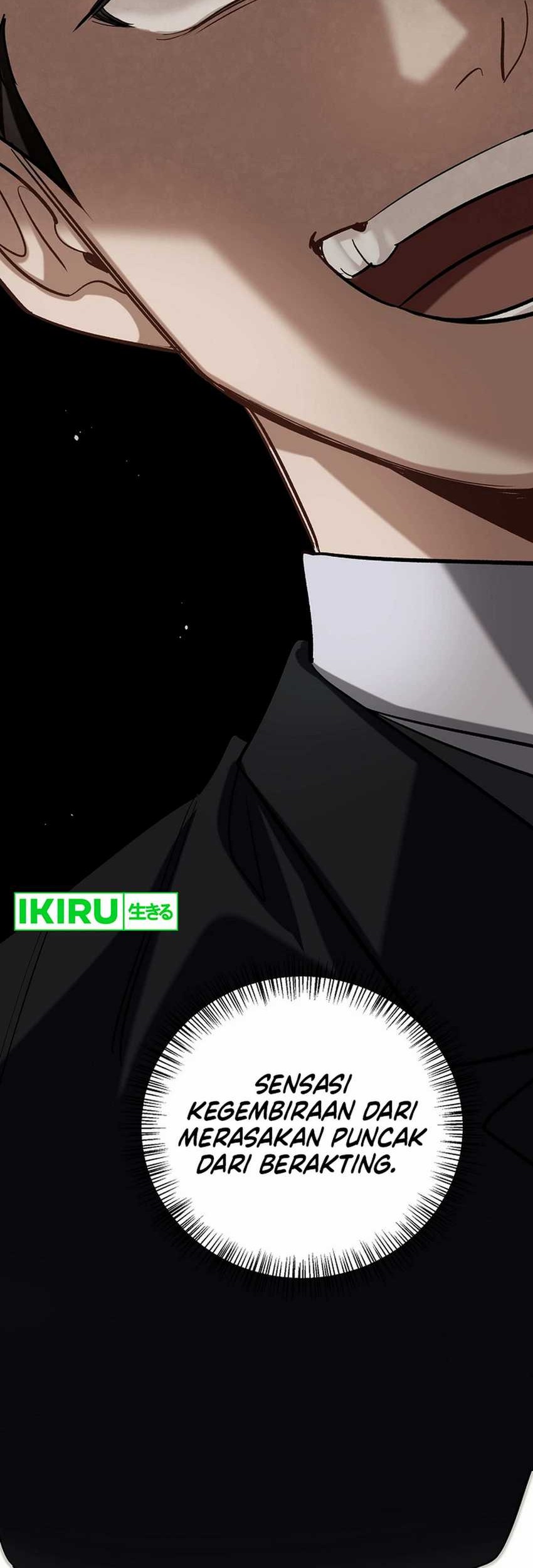 Be the Actor Chapter 120 Gambar 14