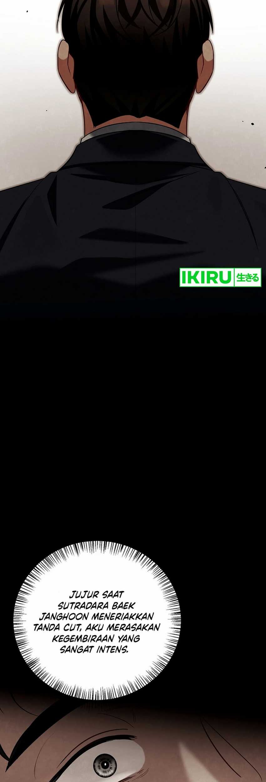 Be the Actor Chapter 120 Gambar 13