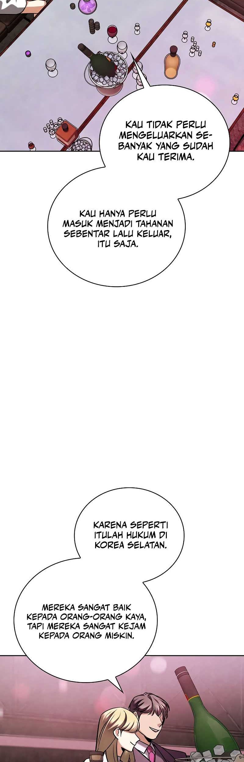 Be the Actor Chapter 121 Gambar 18