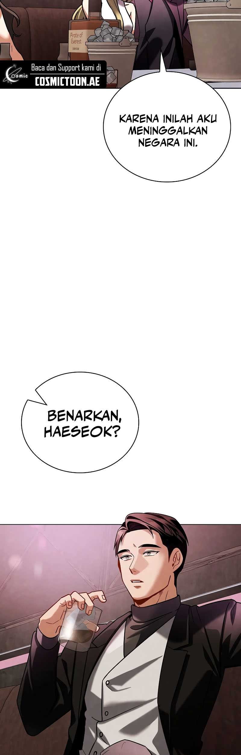 Be the Actor Chapter 121 Gambar 19