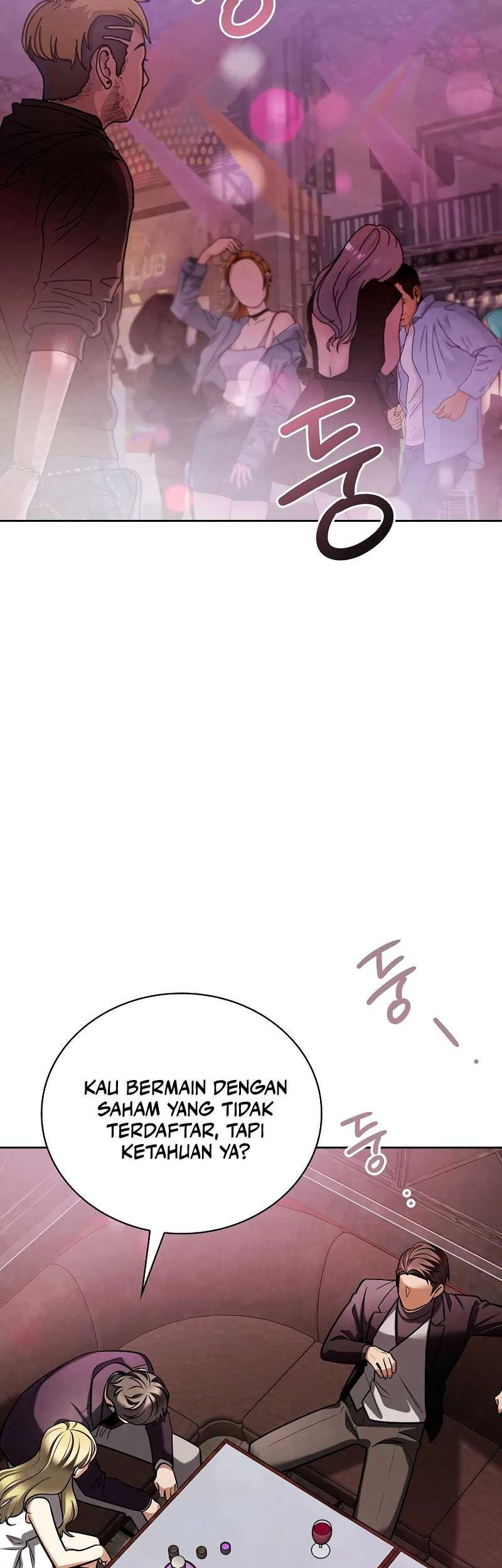 Be the Actor Chapter 121 Gambar 17