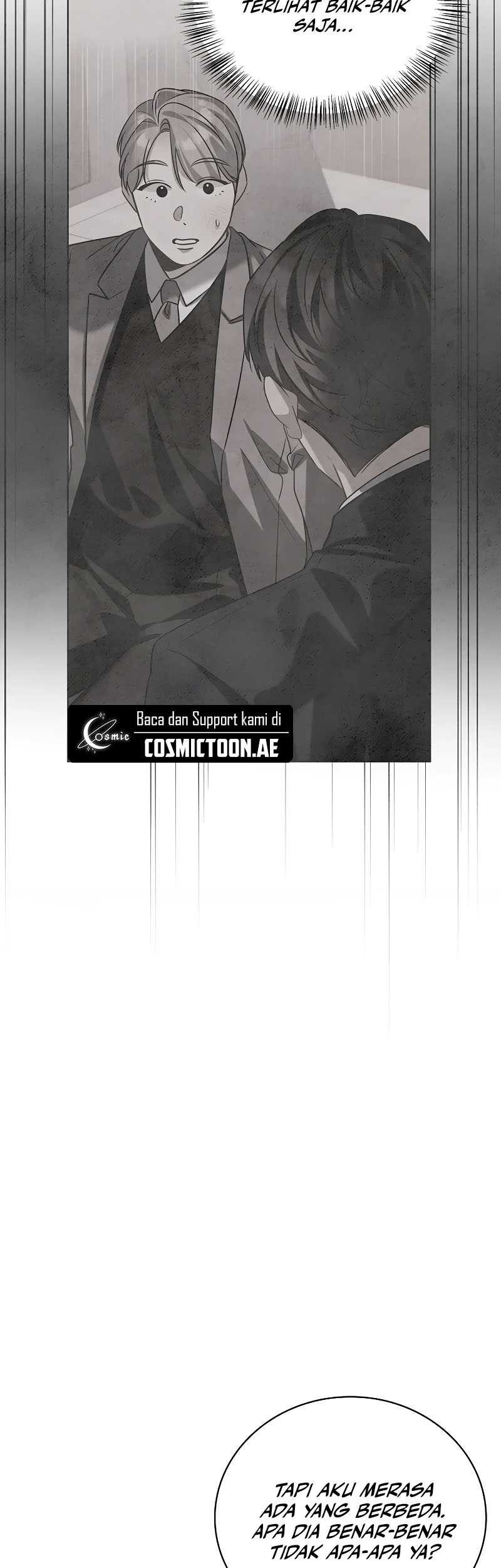 Be the Actor Chapter 121 Gambar 25