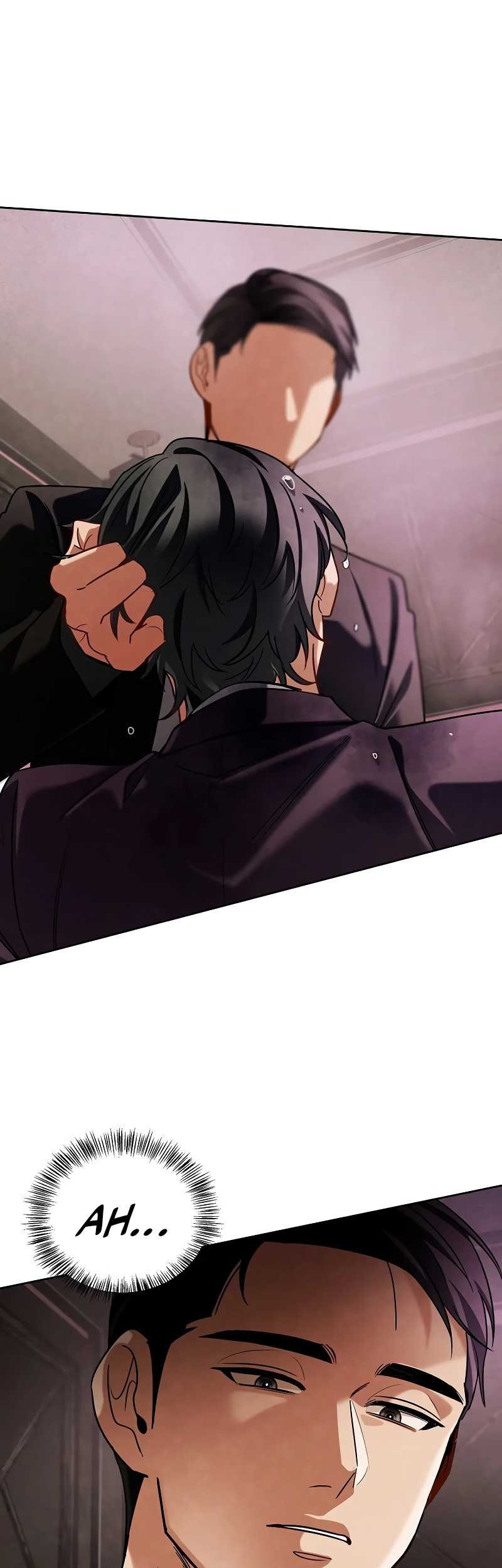 Be the Actor Chapter 121 Gambar 31