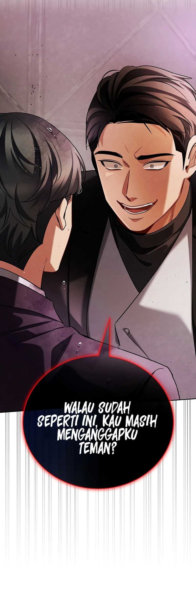 Be the Actor Chapter 121 Gambar 28