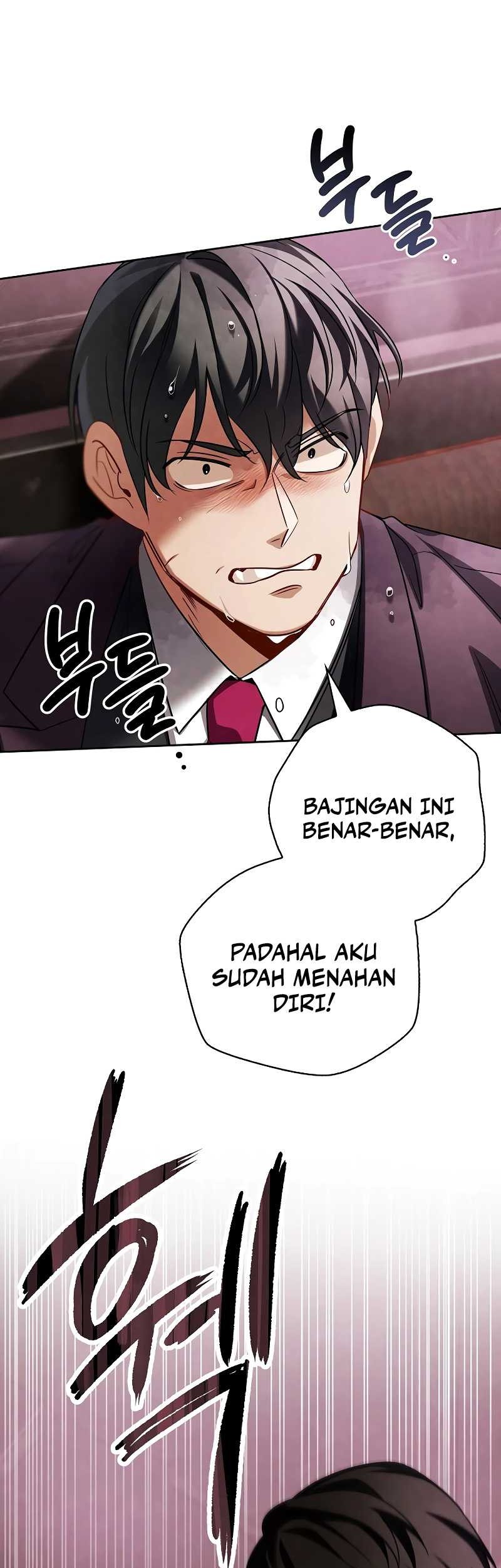 Be the Actor Chapter 121 Gambar 29