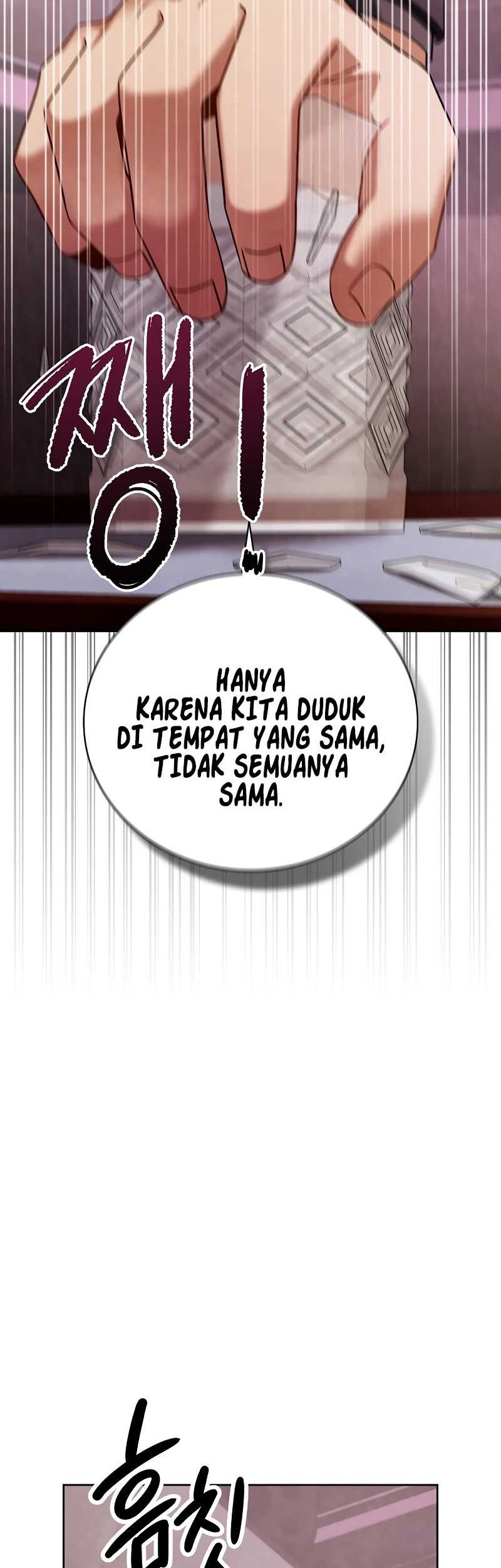 Be the Actor Chapter 121 Gambar 36