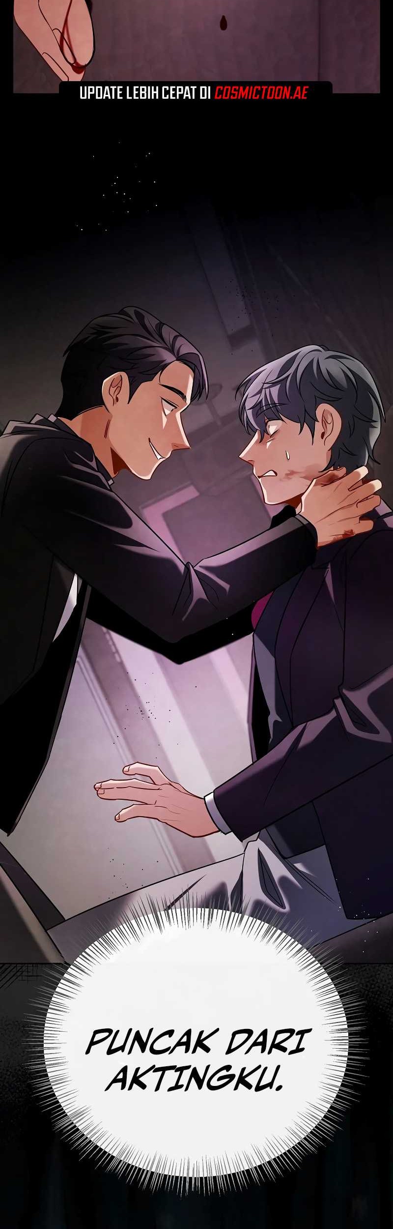 Be the Actor Chapter 121 Gambar 38